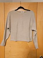 Cremefarbiger Pullover von Only Bayern - Treuchtlingen Vorschau