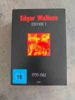 Edgar Wallace DVD Box Edition 1 Thüringen - Weimar Vorschau