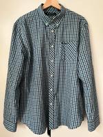 Hemd, Ben Sherman, Größe L Leipzig - Altlindenau Vorschau