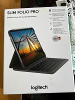 Slim Folio Pro fürs IPad Pro 11 Zoll 1 und 2 Gen Niedersachsen - Seelze Vorschau