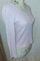 Gr.S only neu Sweatshirt langarm longsleeve flieder lila violett Bayern - Treuchtlingen Vorschau