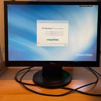 PC-Set / PC + Monitor Hessen - Limburg Vorschau