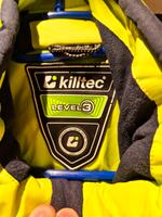 Ski Jacke Killtec Sachsen - Langenbernsdorf Vorschau