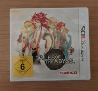 Tales of the Abyss Nintendo 3DS Leipzig - Gohlis-Nord Vorschau