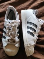 Adidas Superstars Gr 38 2/3 Bayern - Schwabach Vorschau