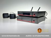 Sennheiser True Diversity Receiver EM 100 Sachsen - Lichtenstein Vorschau