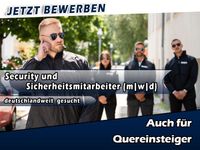 Security Mitarbeiter in Leipzig (m/w/d) gesucht | Entlohnung bis zu 3.300 € | Neueinstieg möglich! Festanstellung VOLLZEIT JOB | Arbeit im Security und Sicherheitsmitarbeiter Bereich Leipzig - Gohlis-Nord Vorschau