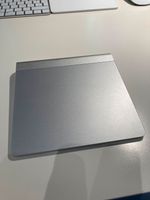 Apple Magic Trackpad A1339 Hessen - Münzenberg Vorschau