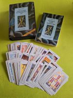 Crowley Tarotkarten mit Buch Niedersachsen - Garbsen Vorschau