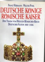 Deutsche Könige Römische Kaiser Nordrhein-Westfalen - Kalkar Vorschau