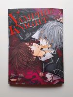 Vampire Knight Artbook Manga Shojo Hessen - Weilrod  Vorschau