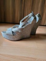 Pumps High Heels Schuhe Bayern - Landshut Vorschau