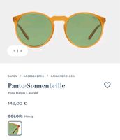 Polo lady's sunglases Hessen - Langen (Hessen) Vorschau