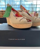 Schuhe Keilabsatz von Tommy Hilfiger Baden-Württemberg - Reutlingen Vorschau