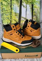 Landrover Marken Herren Schnürschuhe Gr.42 Sachsen - Grimma Vorschau