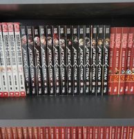 Attack on Titan / Shingeki no Kyojin Band 1 - 14 Hessen - Gießen Vorschau