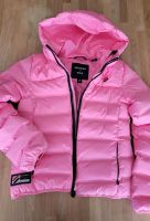 Superdry Übergangsjacke Jacke Damen Weste S 36 Saarland - Perl Vorschau