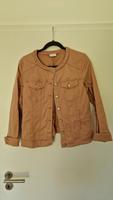 Jeansjacke in rosé von Vila in Gr. 44 Nordrhein-Westfalen - Emsdetten Vorschau