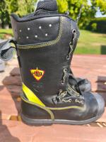 Haix Fire Flash Gamma Brandenburg - Luckau Vorschau