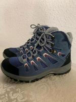 NEUWERTIG/KASTINGER TEX Wanderschuhe/Gr.39/Trekking Schuhe/Unisex Berlin - Hellersdorf Vorschau