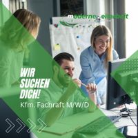 Kfm. Fachkraft Niedersachsen - Grasberg Vorschau