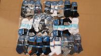 40 Paar Herren Sneaker Socken Größe 39-42 oder 43-46 Hamburg-Mitte - Hamburg Veddel Vorschau