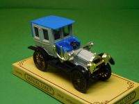 Packard Landaulet 1912 les tacots de MINIALUXE 1:43 Modellauto Schleswig-Holstein - Klein Rönnau Vorschau