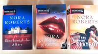 Nora Roberts 3 Bücher New York Times Bielefeld - Sennestadt Vorschau
