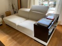 Zwei beige Lounge-Sofas Niedersachsen - Achim Vorschau