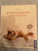 Katzenbuch Nordrhein-Westfalen - Wachtendonk Vorschau
