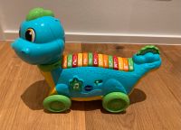 Vtech ABC-Dino (Ziehspaßdino), wie neu Rheinland-Pfalz - Malberg Vorschau