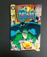 ++Batman Adventures #3 DC Dino++ Freiburg im Breisgau - Wiehre Vorschau