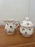 Villeroy & Boch Milchkännchen und Zuckerdose Petite Fleur, neu München - Schwabing-West Vorschau