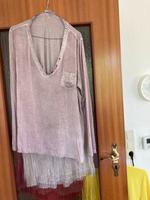 Damen Bluse , Größe 44, Teddy Niedersachsen - Jever Vorschau