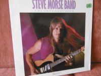 LP Steve Morse Band-The Introduction 1984 VG+ Bochum - Bochum-Südwest Vorschau