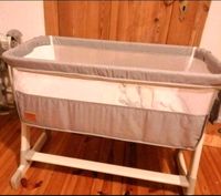 Beistellbett Zustellbett Babybett Bayern - Muhr am See Vorschau