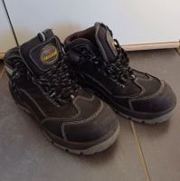 Sicherheitshochschuhe S3 ZITTAU Wica Gr. 38, ölfest/oil resistent Innenstadt - Köln Deutz Vorschau