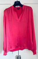 Süße Bluse von More&More in Pink Gr. 40 Sachsen-Anhalt - Ilsenburg (Harz) Vorschau
