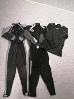 3er Set Torwartdress Torwart Overalls Jako Erima Peine - Kernstadt Nord Vorschau