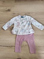 Sanetta Sweatjacke Gr. 68 mit Leggins von Name it Baden-Württemberg - Empfingen Vorschau