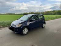 Volkswagen up Niedersachsen - Gifhorn Vorschau