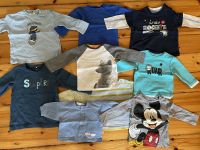 Paket Set Jungen Langarmshirts Disney Name it und andere Marken Berlin - Tempelhof Vorschau