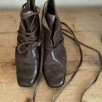 Lederstiefeletten Bayern - Biessenhofen Vorschau
