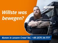 Lagermitarbeiter/in (m/w/d) mit CE Führerschein Brandenburg - Schwarzheide Vorschau