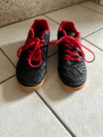 Sportschuhe Hallenschuhe Gr. 35 Niedersachsen - Winsen (Aller) Vorschau