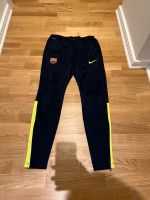 Nike FC Barcelona Trainingshose S Pankow - Prenzlauer Berg Vorschau