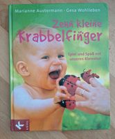 Zehn kleine Krabbelfinger Schleswig-Holstein - Flensburg Vorschau