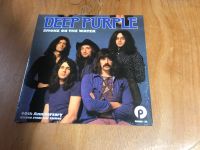 Deep Purple - Smoke on the water Single RSD Schleswig-Holstein - Norderstedt Vorschau