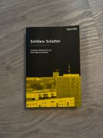 „Schillers Schatten“ (Taschenbuch) Baden-Württemberg - Leimen Vorschau