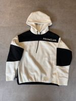 Moncler Grenoble Fleece Pullover Hoodie Bayern - Augsburg Vorschau